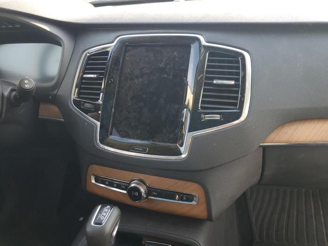 Photo 8 VIN: YV4A221K7M1728874 - VOLVO XC90 T6 MO 