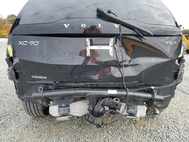 Photo 8 VIN: YV4A221K7N1835506 - VOLVO XC90 T6 MO 