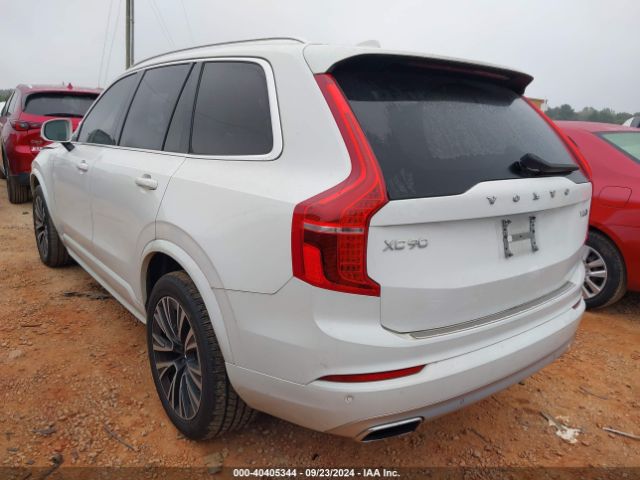 Photo 2 VIN: YV4A221K8L1536393 - VOLVO XC90 