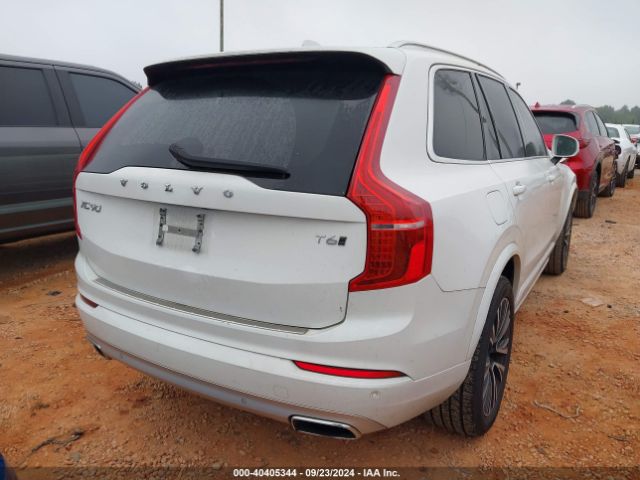 Photo 3 VIN: YV4A221K8L1536393 - VOLVO XC90 