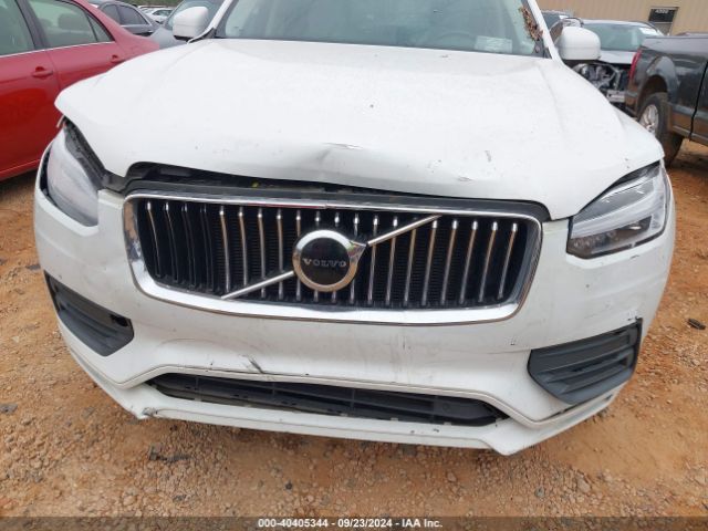 Photo 5 VIN: YV4A221K8L1536393 - VOLVO XC90 