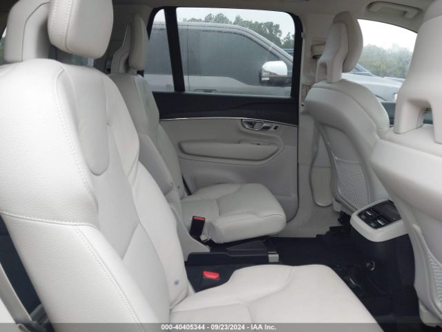 Photo 7 VIN: YV4A221K8L1536393 - VOLVO XC90 