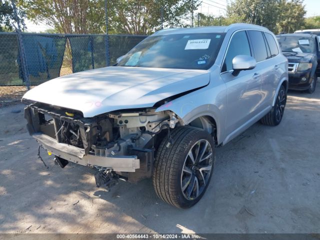 Photo 1 VIN: YV4A221K8L1604143 - VOLVO XC90 