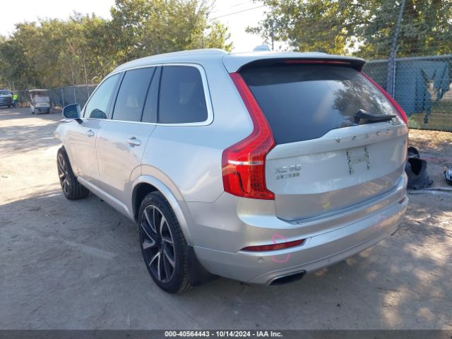 Photo 2 VIN: YV4A221K8L1604143 - VOLVO XC90 