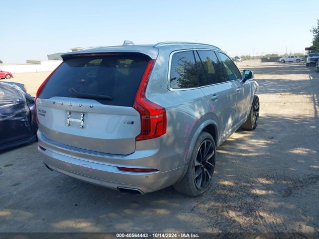 Photo 3 VIN: YV4A221K8L1604143 - VOLVO XC90 