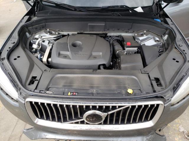 Photo 10 VIN: YV4A221K8L1625283 - VOLVO XC90 