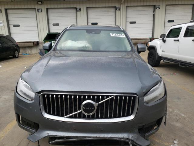 Photo 4 VIN: YV4A221K8L1625283 - VOLVO XC90 