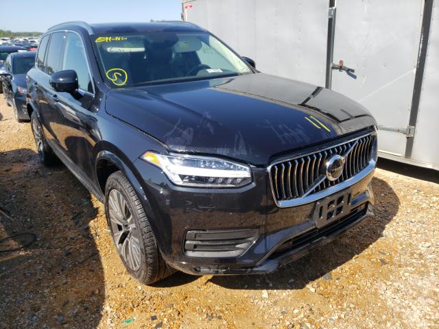 Photo 0 VIN: YV4A221K8M1673433 - VOLVO XC90 T6 MO 