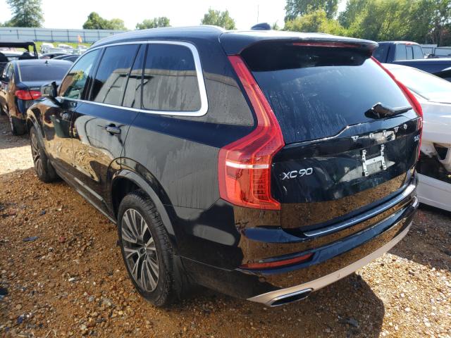 Photo 2 VIN: YV4A221K8M1673433 - VOLVO XC90 T6 MO 