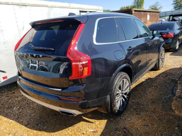 Photo 3 VIN: YV4A221K8M1673433 - VOLVO XC90 T6 MO 