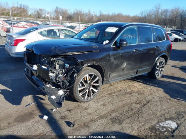 Photo 1 VIN: YV4A221K9L1584551 - VOLVO XC90 