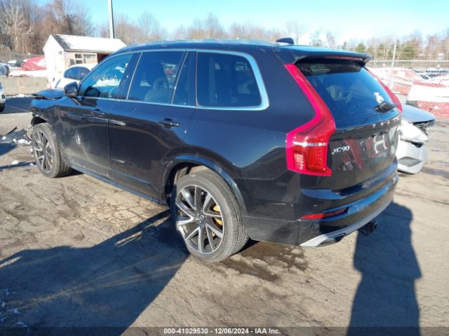 Photo 2 VIN: YV4A221K9L1584551 - VOLVO XC90 