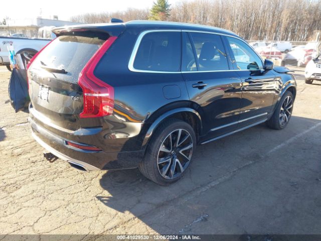 Photo 3 VIN: YV4A221K9L1584551 - VOLVO XC90 