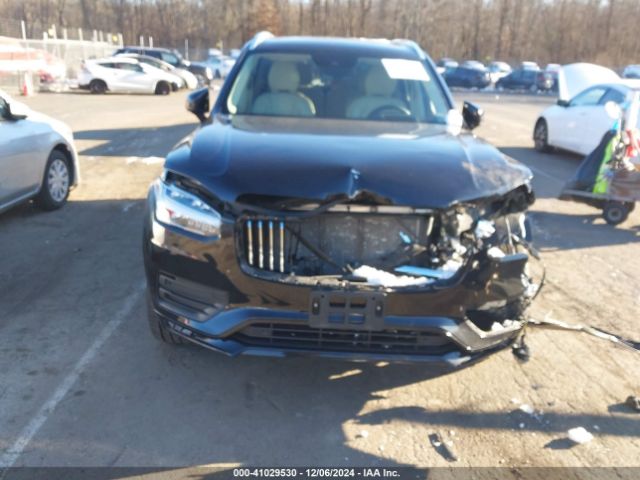 Photo 5 VIN: YV4A221K9L1584551 - VOLVO XC90 