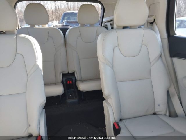 Photo 7 VIN: YV4A221K9L1584551 - VOLVO XC90 