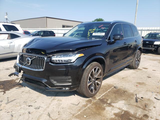 Photo 1 VIN: YV4A221K9L1623185 - VOLVO XC90 T6 MO 