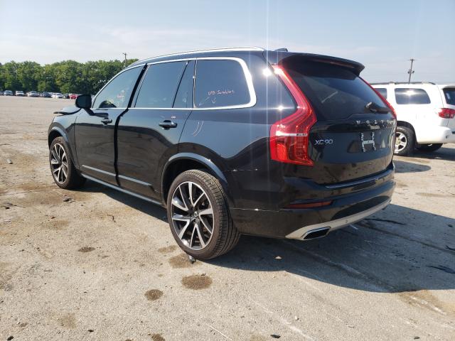 Photo 2 VIN: YV4A221K9L1623185 - VOLVO XC90 T6 MO 