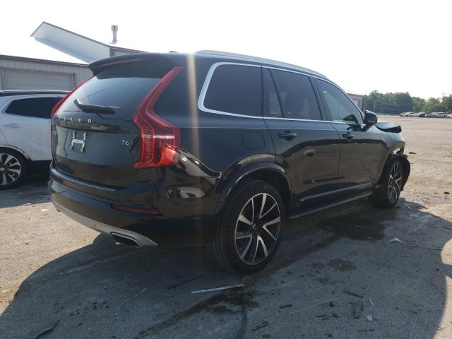 Photo 3 VIN: YV4A221K9L1623185 - VOLVO XC90 T6 MO 