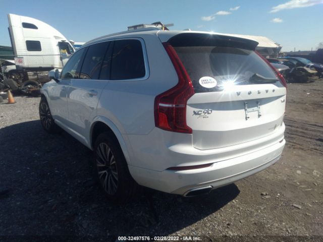 Photo 2 VIN: YV4A221KXL1566236 - VOLVO XC90 