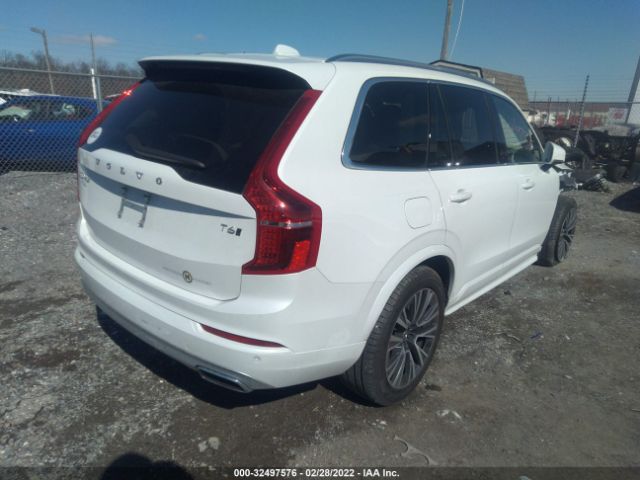 Photo 3 VIN: YV4A221KXL1566236 - VOLVO XC90 