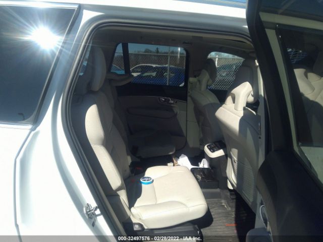 Photo 7 VIN: YV4A221KXL1566236 - VOLVO XC90 