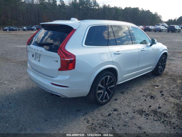 Photo 3 VIN: YV4A221KXM1725158 - VOLVO XC90 