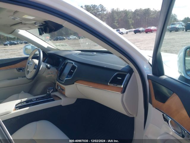 Photo 4 VIN: YV4A221KXM1725158 - VOLVO XC90 