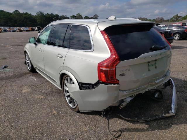 Photo 2 VIN: YV4A221L0L1554105 - VOLVO XC90 T6 IN 