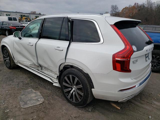 Photo 1 VIN: YV4A221L0M1678523 - VOLVO XC90 T6 IN 