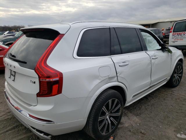 Photo 2 VIN: YV4A221L0M1678523 - VOLVO XC90 T6 IN 