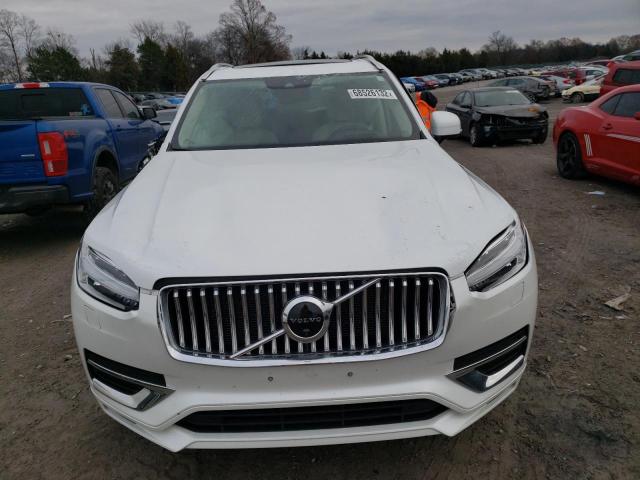 Photo 4 VIN: YV4A221L0M1678523 - VOLVO XC90 T6 IN 