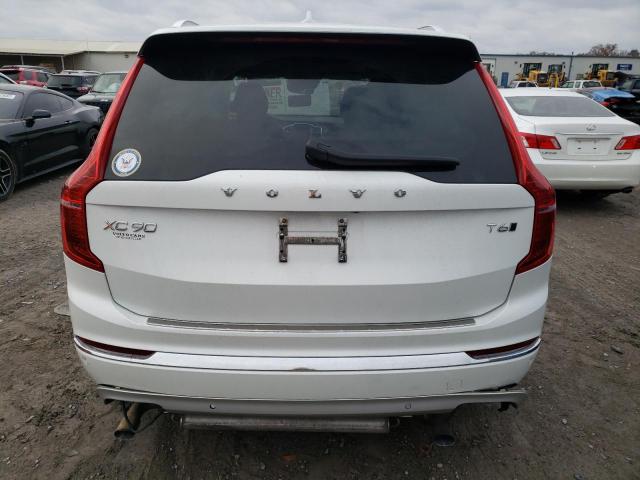 Photo 5 VIN: YV4A221L0M1678523 - VOLVO XC90 T6 IN 