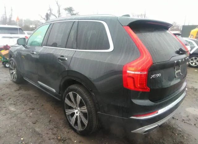 Photo 2 VIN: YV4A221L0M1697217 - VOLVO XC90 