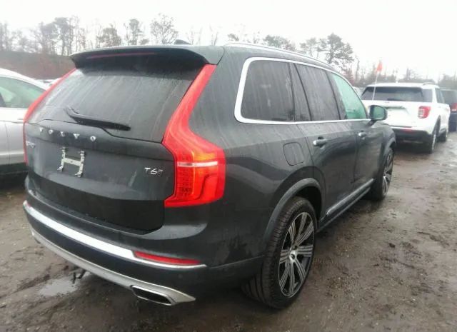 Photo 3 VIN: YV4A221L0M1697217 - VOLVO XC90 