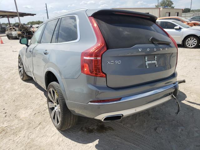 Photo 2 VIN: YV4A221L1L1538530 - VOLVO XC90 T6 IN 