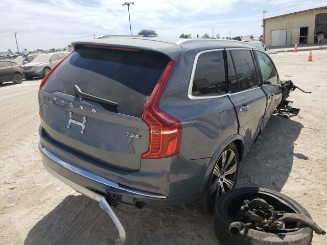 Photo 3 VIN: YV4A221L1L1538530 - VOLVO XC90 T6 IN 