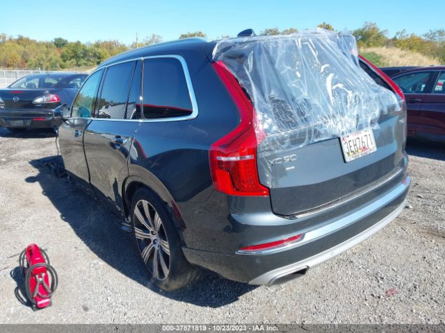 Photo 2 VIN: YV4A221L1M1675677 - VOLVO XC90 