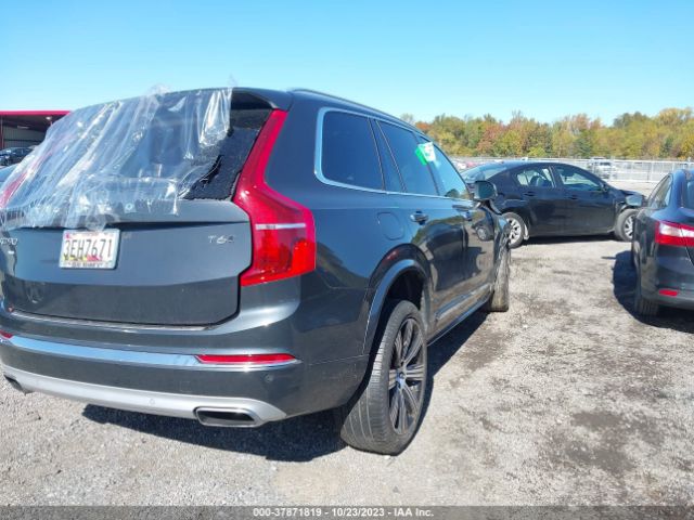 Photo 3 VIN: YV4A221L1M1675677 - VOLVO XC90 