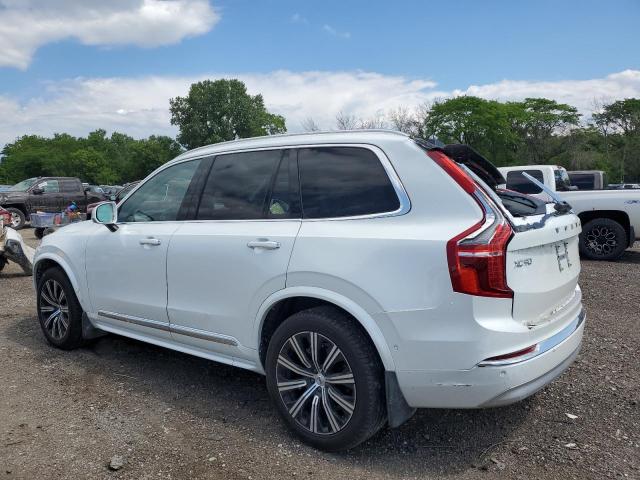 Photo 1 VIN: YV4A221L1N1857591 - VOLVO XC90 