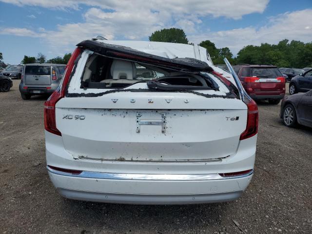 Photo 5 VIN: YV4A221L1N1857591 - VOLVO XC90 