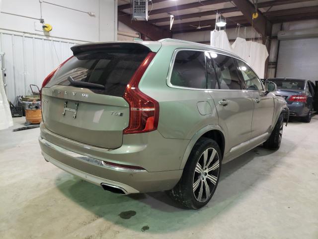 Photo 3 VIN: YV4A221L2L1531893 - VOLVO XC90 T6 IN 