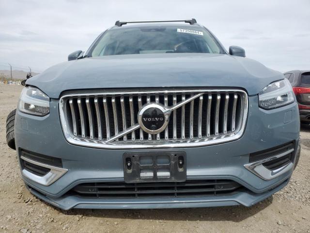 Photo 4 VIN: YV4A221L2L1538309 - VOLVO XC90 