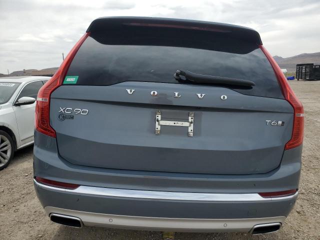 Photo 5 VIN: YV4A221L2L1538309 - VOLVO XC90 