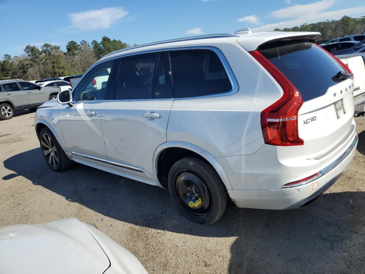 Photo 1 VIN: YV4A221L2L1554073 - VOLVO XC90 