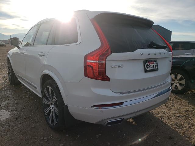 Photo 2 VIN: YV4A221L2M1672402 - VOLVO XC90 T6 IN 