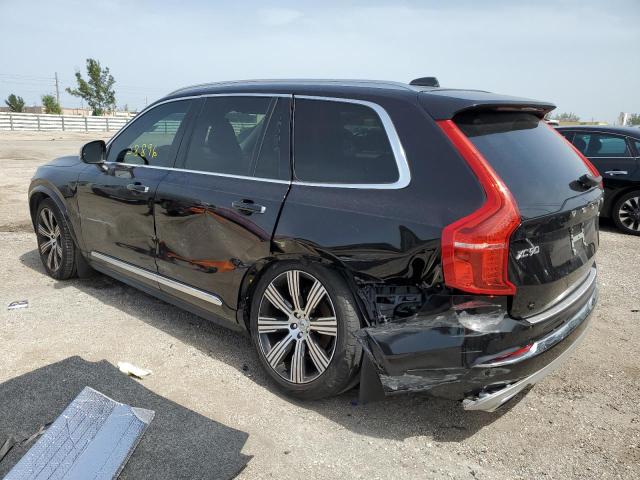 Photo 1 VIN: YV4A221L2M1687093 - VOLVO XC90 T6 IN 