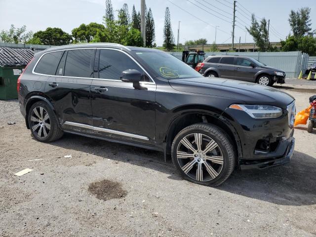 Photo 3 VIN: YV4A221L2M1687093 - VOLVO XC90 T6 IN 