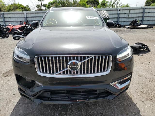 Photo 4 VIN: YV4A221L2M1687093 - VOLVO XC90 T6 IN 