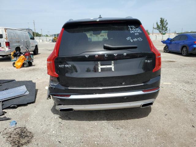 Photo 5 VIN: YV4A221L2M1687093 - VOLVO XC90 T6 IN 