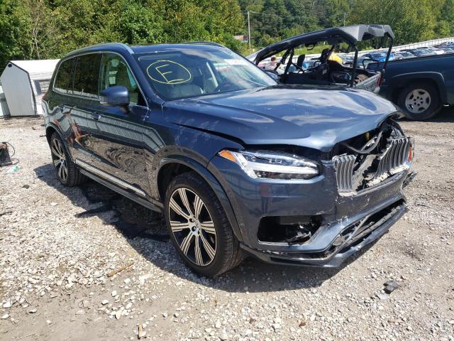 Photo 0 VIN: YV4A221L3L1531501 - VOLVO XC90 T6 IN 